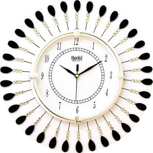 AJANTA Analog 30 cm X 30 cm Wall Clock