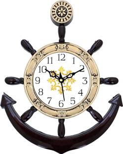 matiz Analog 20 cm X 20 cm Wall Clock