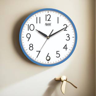 AJANTA Analog 30 cm X 30 cm Wall Clock