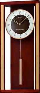 Seiko Analog 24 cm X 55.1 cm Wall Clock