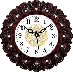 matiz Analog 20 cm X 20 cm Wall Clock
