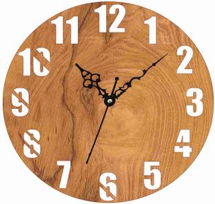 ADK Analog 30 cm X 30 cm Wall Clock