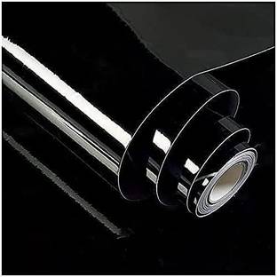 DOM EXPORT Wallpaper For Furniture Kitchen, Cabinets, Wall Decor Self Adhesive Sticker