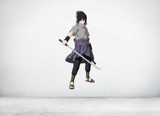 oyoto Sasuke Uchiha