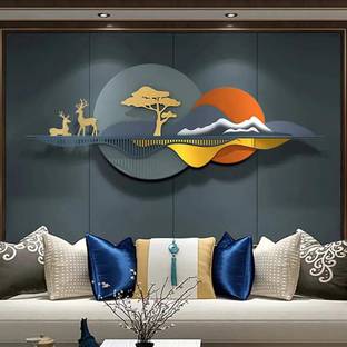 FabHomeDecor Wall Art /Decor Living Room/Bedroom Home Décor Style-6