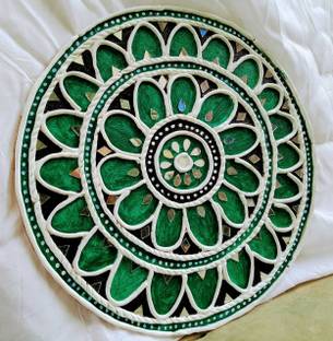 HIRDAY CREATION LIPPON ART CIRCLE