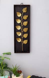 Being Nawab Royal Beauty Urban Branch Wall Decor