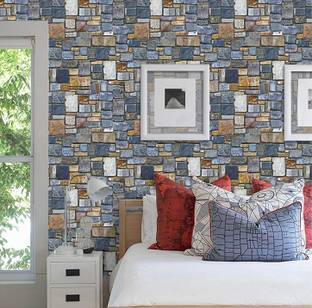 VI COLLECTIONS 1000 CM Elephant Grey bricks