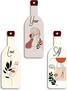 shashank Elegent designer wall hanging for office and living room