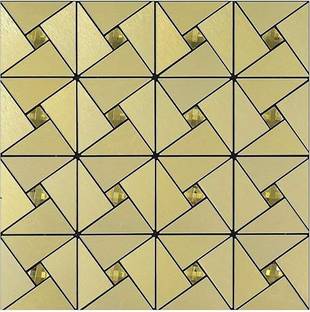 Dios Casa MOSAIC TILES