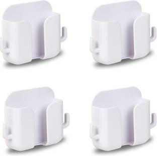Brazilian Wall Mounted Mobile Holder Mobile Stand Universal Phone Stand - Pack of 4