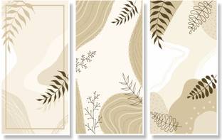 Metaverse Home Decor Wall Art 3D Painting Wall Painting Living Room Wall Decoration, Digital Reprint