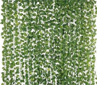 suukoon handmates Money plant wall decoration hanging for home decor
