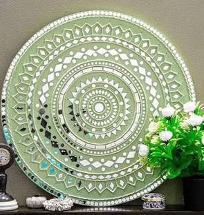 श्रेयरीट Lippanart , wall hanging item