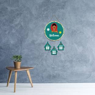 StarLaser I Am Not Lazy I Just Really Enjoy Doing Nothing Wooden wall hanging