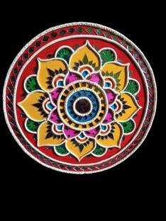 Rpd Flower Design Lipan Art