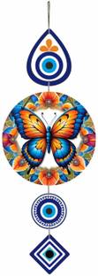 Unnati times Butterfly Home decor Wall Hanging For wall Decorative Item