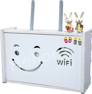 HELLONZ wifi Router Box