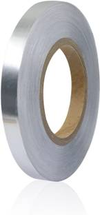 amiciCare Silver Tiles Tape 1 cm x 5 mt