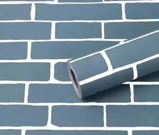 VI COLLECTIONS 2k Gray bricks