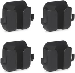Brazilian Wall Mounted Mobile Holder Mobile Stand Universal Phone Stand - Pack of 4