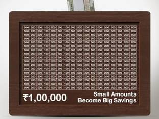 MannBhar Store Money bank