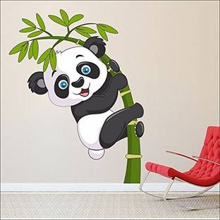 VI COLLECTIONS panda tree