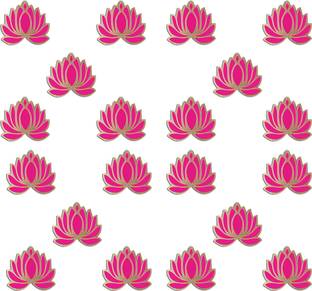 NAWEMA Door wall hanging diwali decoration item for home main get. Pack of -2 Pack of 20