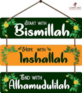 CAPIO ART DESIGNER \STYLISH \TRENDY WALL HANGINGS