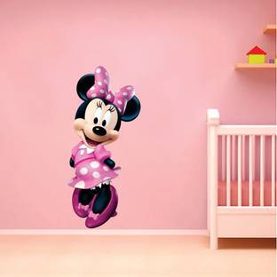 EJAart Minnie Mouse