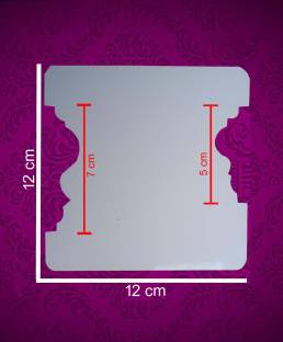Souland POP Farma (Frame) Moulding Die Ceiling Panel and Best Design Hylum