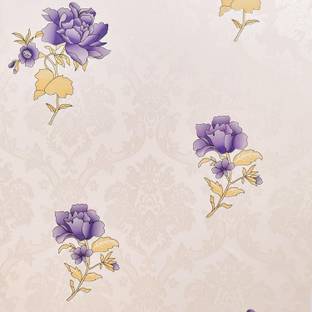 Anna Stella Minimalist Wallpaper – Peel & Stick, Self-Adhesive, Waterproof Finish