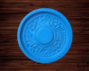 Souland POP Farma and tradetinal Design Consil light foolwala (12 inchi) Blue