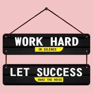 Expleasia Wall Hanging Wooden Art Decoration Item for Home Decoration|wall Art|Gift Items