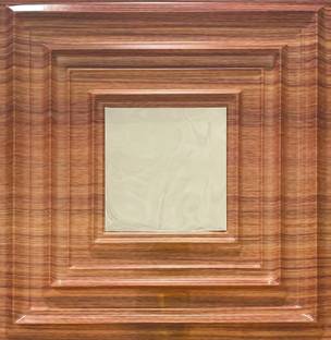 Hara polymers PVC 3D mirror panel