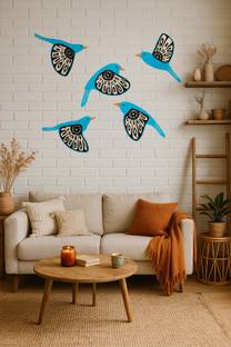 Craftzo Multipurpose Wall Art/ Wall Decor / Home Decoration/