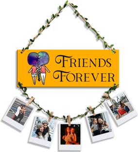 Suveharts Wall Hanging | Wall Decor Items | Wall Hanging Decorative Items | Photo Frame-11