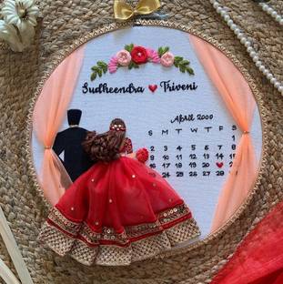 Iwe Couple wedding or anniversary gift