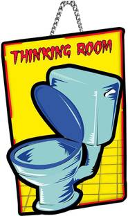 pnf Poster And Frame Quote Printed Wall Door Sign Hanging | Best Gifting Option