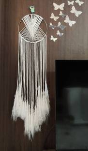 Kasba Cotton Wall Hanging | Handmade