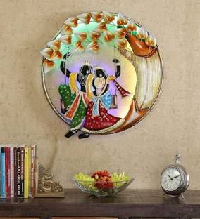 choudhary art and craft krishna jhulla