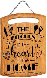 pnf Poster And Frame Quote Printed Home Wall Door Sign Hanging Wooden Poster