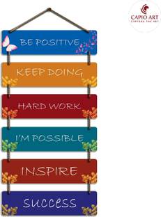 CAPIO ART DESIGNER \STYLISH \TRENDY WALL HANGINGS
