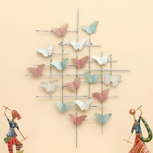 Flipkart SmartBuy Dora Singing Butterfly Wall Décor