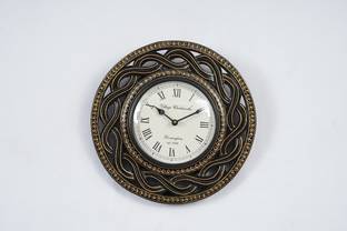Huke Store Zodiac Sign Wall Clock