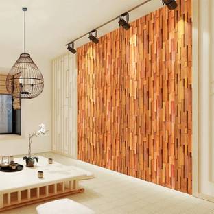 Univocean 3D Modern Stone Wallpaper, Wall Poster