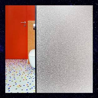 A1 Decor Window Glass Film Sticker-12x24 Inch