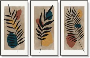 Metaverse Home Decor Wall Art 3D Painting Wall Painting Living Room Wall Decoration, Digital Reprint