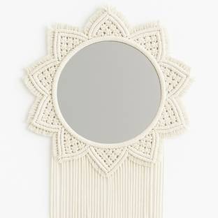 Sajida art WALL MIRORR