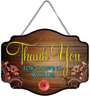 pnf Poster And Frame Home Wall Door Sign Hanging | Best Gifting Option For Decor